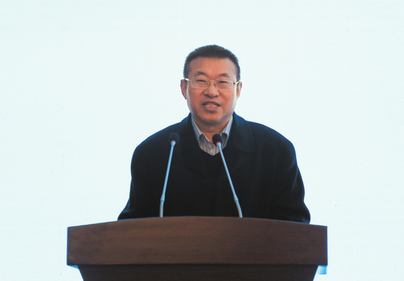 第三届川东北教育论坛在达州举办