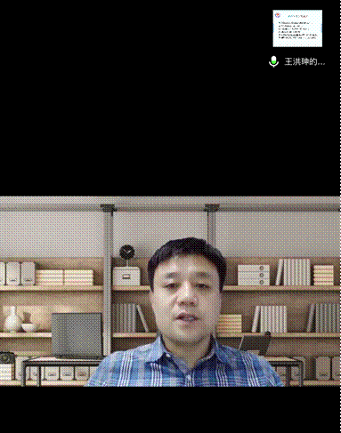 体育学院举行考研复试专题系列讲座之《成为研究生的“三重门”》