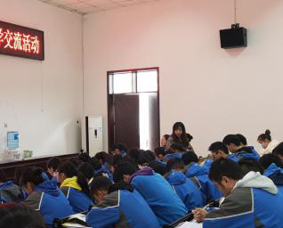 教师院组织成都市树德中学外国语校区优秀教师与成师德高开展高一语数外 同课异构 教学交流活动 成都师范学院 教师教育学院
